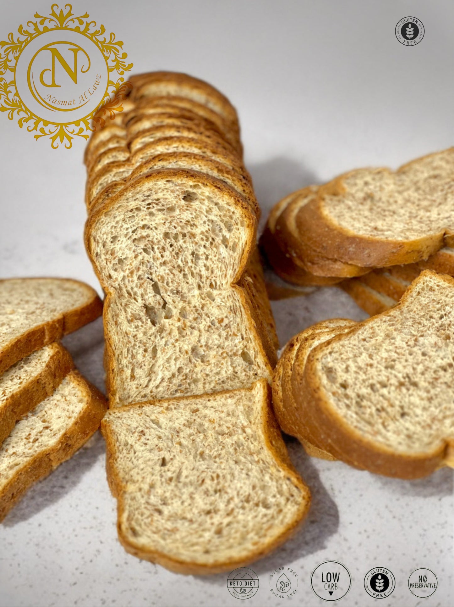 توست كيتو دايت