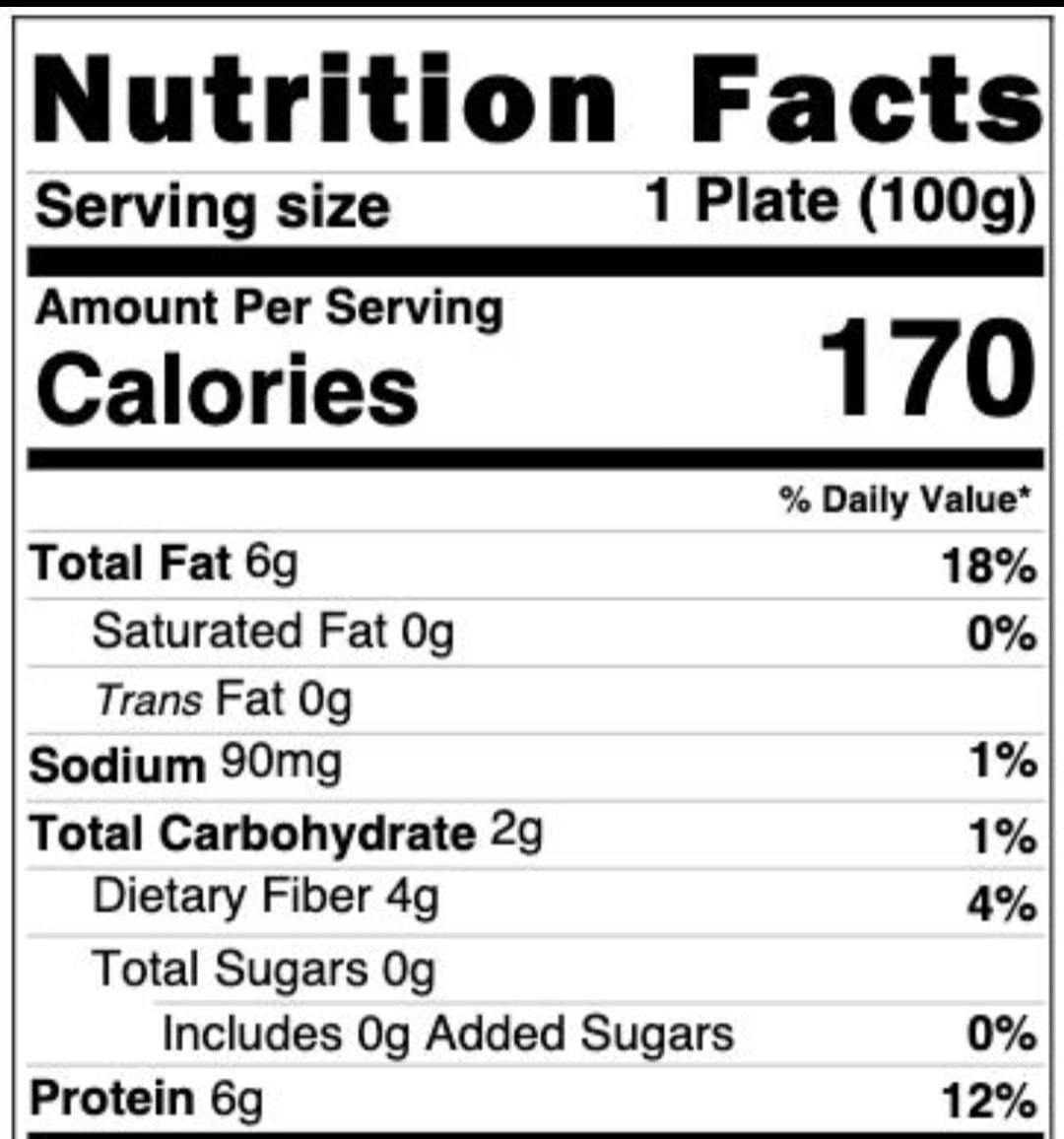 كنافه ناعمه كيتو