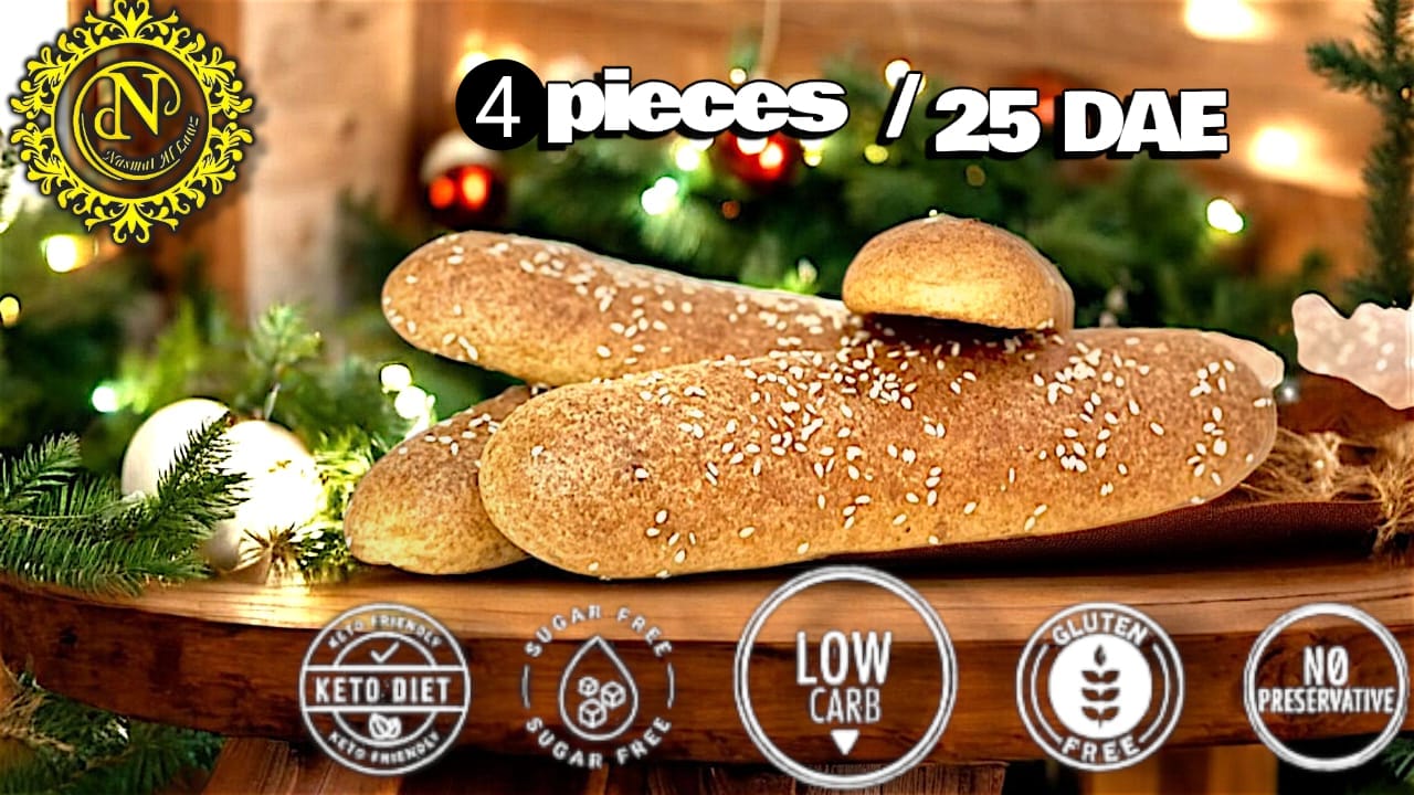 Samon keto صمون كيتو