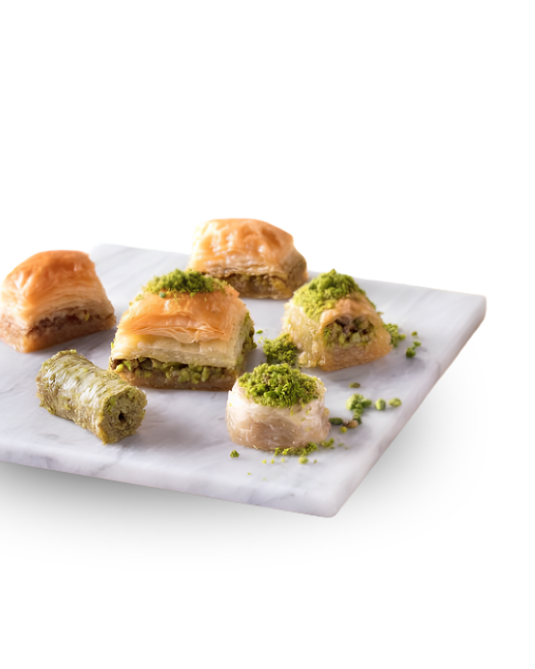 حلويات