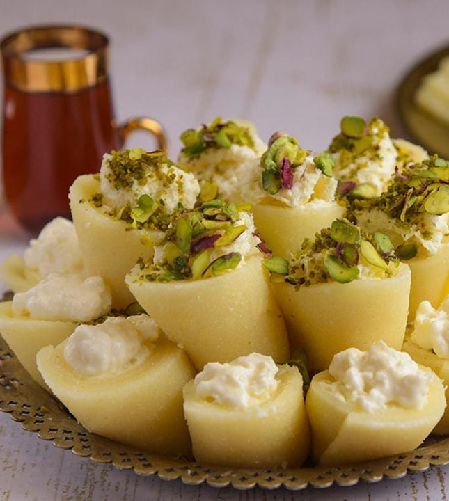 حلاوة الجبن