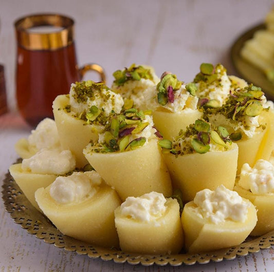 حلاوه الجبن