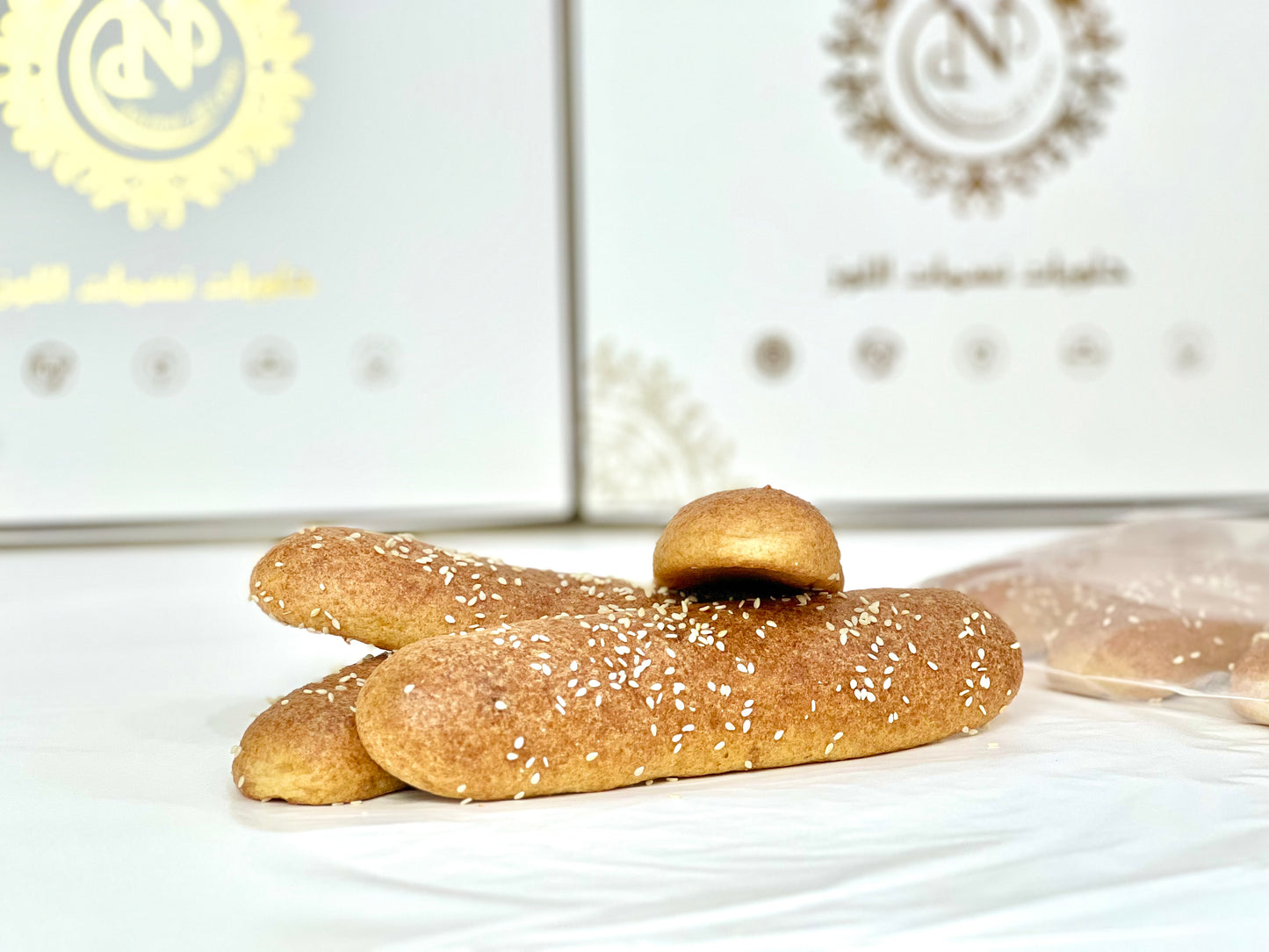 Samon keto صمون كيتو