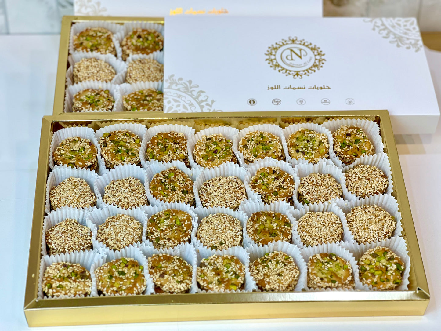 برازق كيتو كبير larg keto barazek